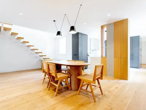 Penthouse in Calle de Villalar, Recoletos, Madrid