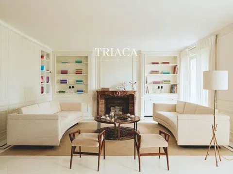 Flat / apartment in Recoletos, Madrid