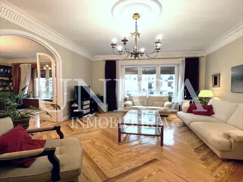 Flat / apartment in Recoletos, Madrid