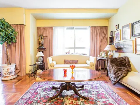 Flat / apartment in Recoletos, Madrid