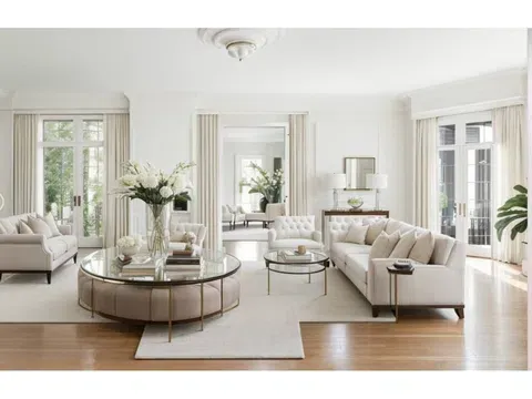 Flat / apartment in Calle de Zurbano, Almagro, Madrid