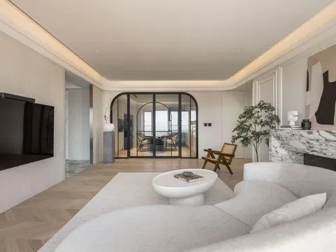 Flat / apartment in Recoletos, Madrid