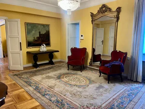 Flat / apartment in Argüelles, Madrid