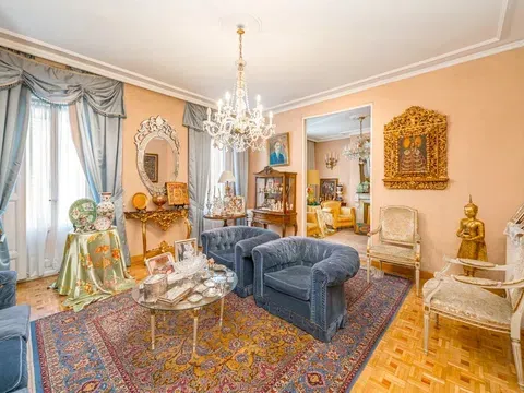 Flat / apartment in Calle del Almirante, Chueca-Justicia, Madrid