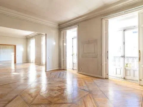 Flat / apartment in Chueca-Justicia, Madrid