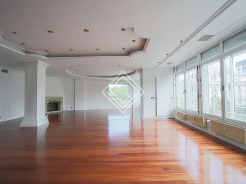 Flat / apartment in Argüelles, Madrid