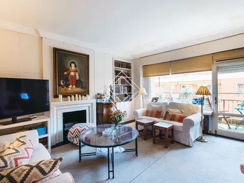 Flat / apartment in Recoletos, Madrid