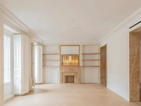 Flat / apartment in Calle de Fuencarral, Chueca-Justicia, Madrid
