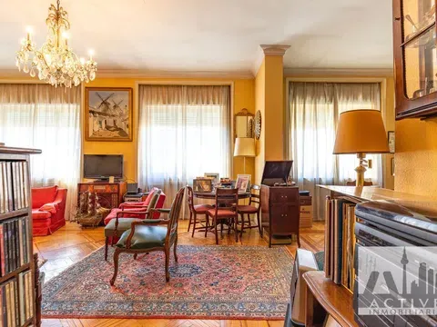 Flat / apartment in Calle de Fuencarral, Chueca-Justicia, Madrid