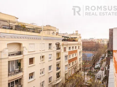 Flat / apartment in Calle de Ayala, Recoletos, Madrid