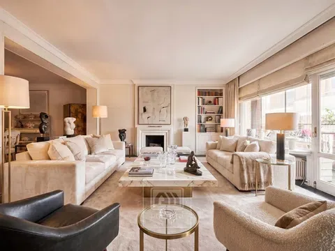 Flat / apartment in Calle de Núñez de Balboa, Recoletos, Madrid
