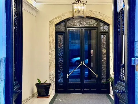 Flat / apartment in Trafalgar, Madrid