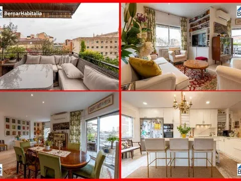 Flat / apartment in Jerónimos, Madrid