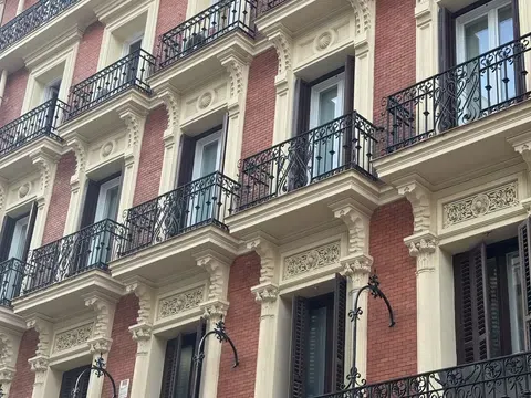 Flat / apartment in Chueca-Justicia, Madrid