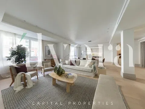 Flat / apartment in Recoletos, Madrid