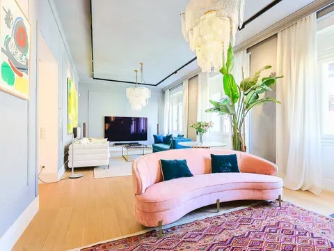 Flat / apartment in Calle de Fuencarral, Chueca-Justicia, Madrid