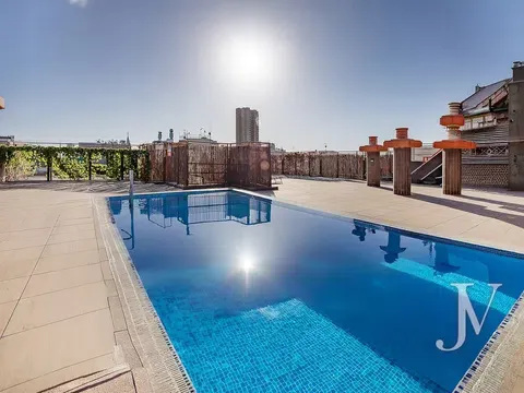 Flat / apartment in Recoletos, Madrid