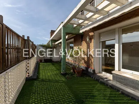 Flat / apartment in Calle de Núñez de Balboa, Recoletos, Madrid