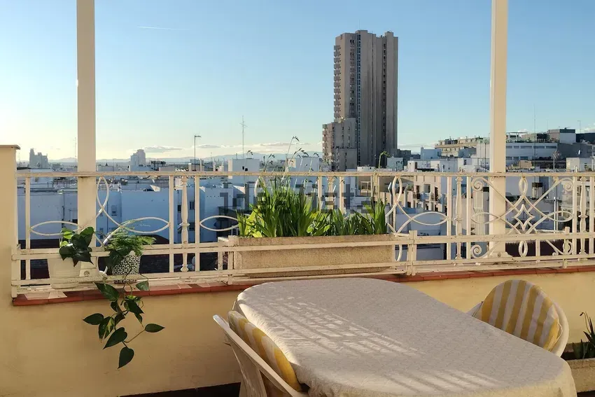 Neighbourhood: Ibiza