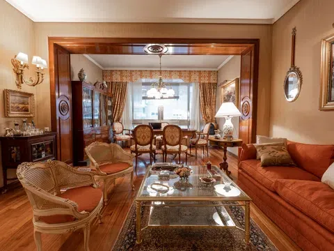 Flat / apartment in Almagro, Madrid