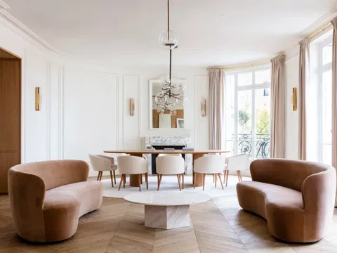 Penthouse in Arapiles, Madrid