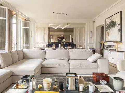 Flat / apartment in Recoletos, Madrid