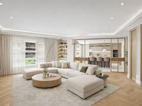 Flat / apartment in Calle de Nicasio Gallego, 10, Trafalgar, Madrid