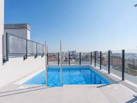 Flat / apartment in Calle de Santa Engracia, Almagro, Madrid