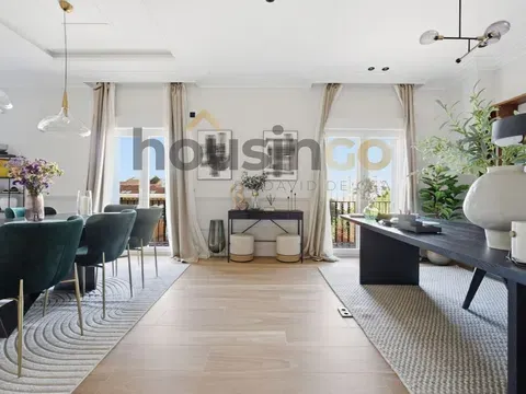 Flat / apartment in Almagro, Madrid