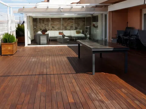 Penthouse in Almagro, Madrid