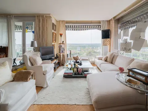 Flat / apartment in Paseo del Pintor Rosales, Argüelles, Madrid