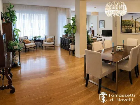 Flat / apartment in Trafalgar, Madrid