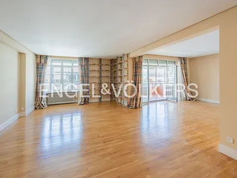 Flat / apartment in Recoletos, Madrid