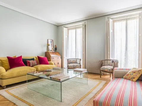 Flat / apartment in Calle de la Princesa, Argüelles, Madrid