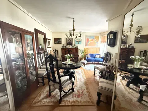 Flat / apartment in Calle de Bravo Murillo, Trafalgar, Madrid