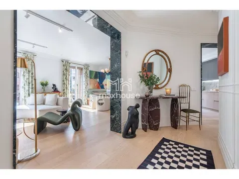 Flat / apartment in Almagro, Madrid