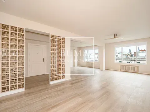 Flat / apartment in Almagro, Madrid