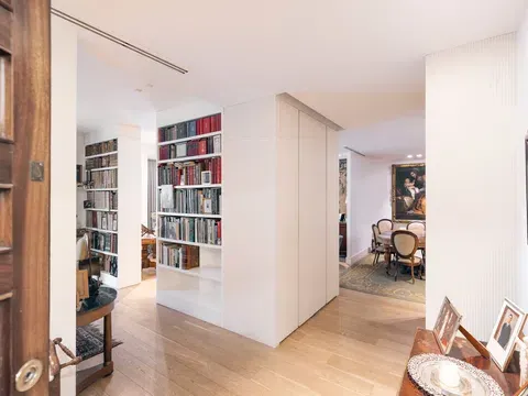 Flat / apartment in Calle de Núñez de Balboa, Recoletos, Madrid