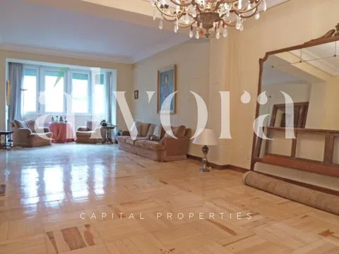 Flat / apartment in Almagro, Madrid