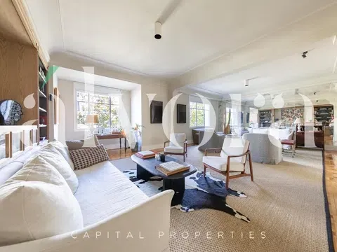 Flat / apartment in Almagro, Madrid