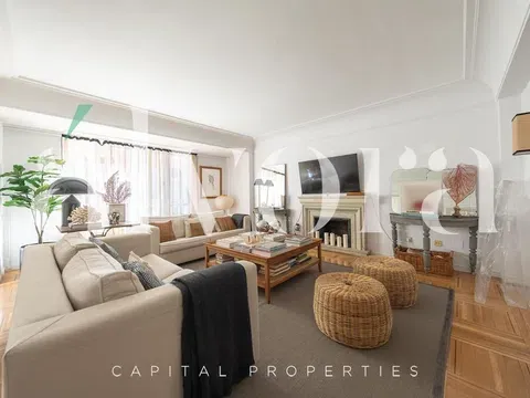 Flat / apartment in Recoletos, Madrid