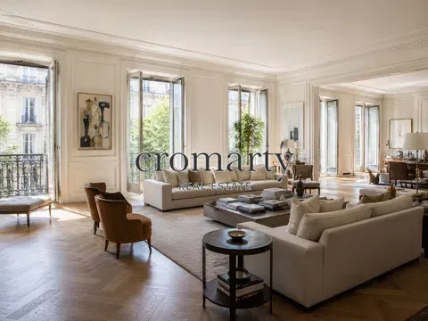 Flat / apartment in Recoletos, Madrid