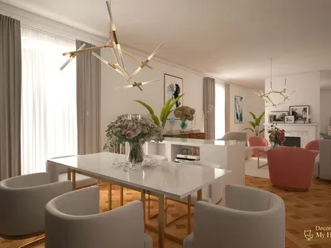 Flat / apartment in Almagro, Madrid