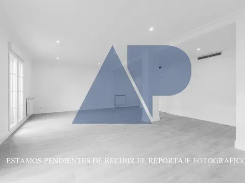 Flat / apartment in Recoletos, Madrid