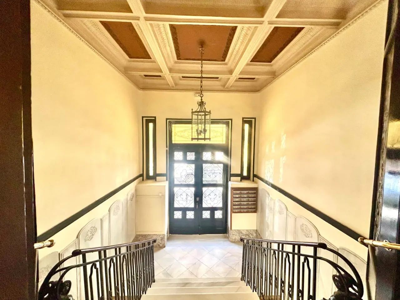 Calle de El Españoleto