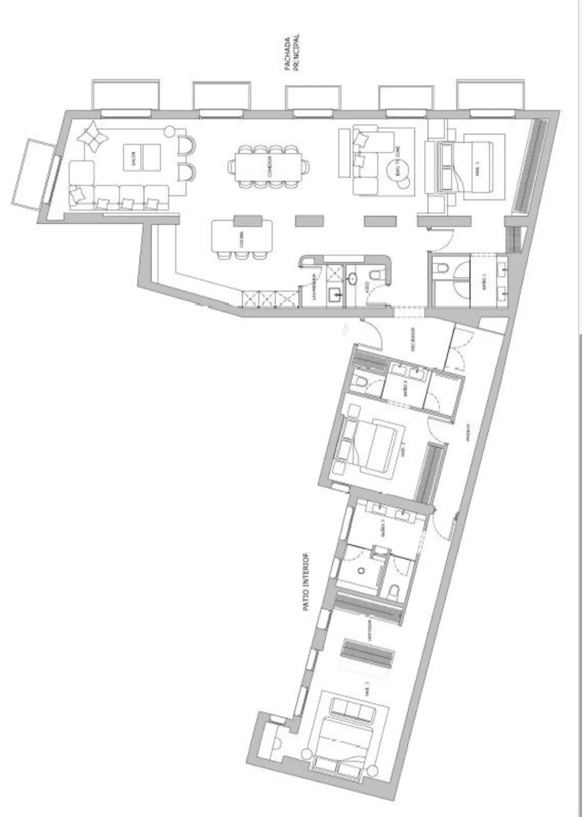 Calle de Santa Engracia